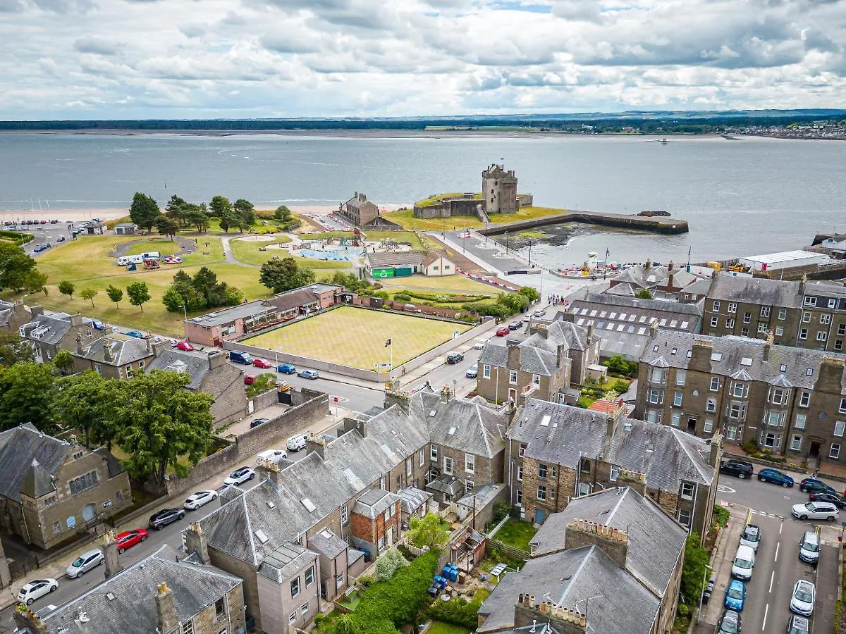 King Street Apartment Broughty Ferry United Kingdom