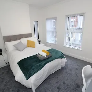 Cozy Holiday home Belfast