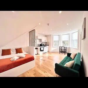 The Sea View 302, The Kove, Apartment Bournemouth